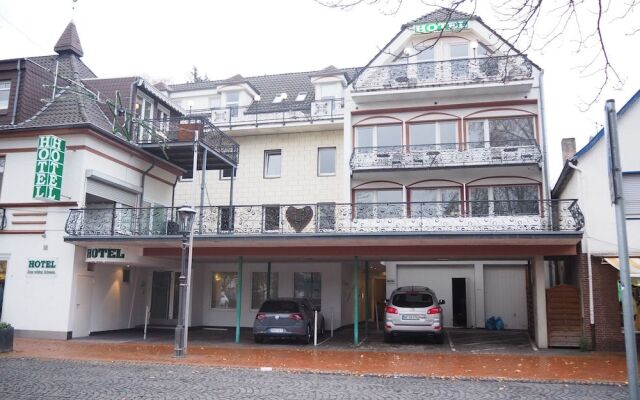 Platzhirsch Hotel
