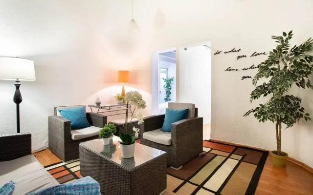 Hostel Top Location Polanco