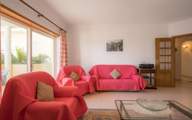 B37 - Comfort Apartment in Lagos