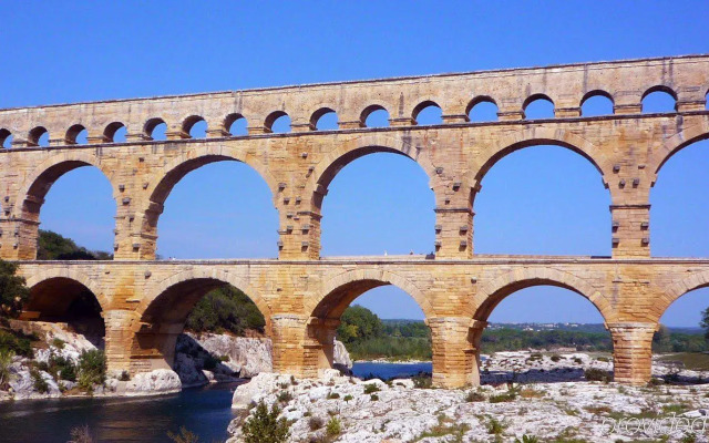 Domaine des Escaunes