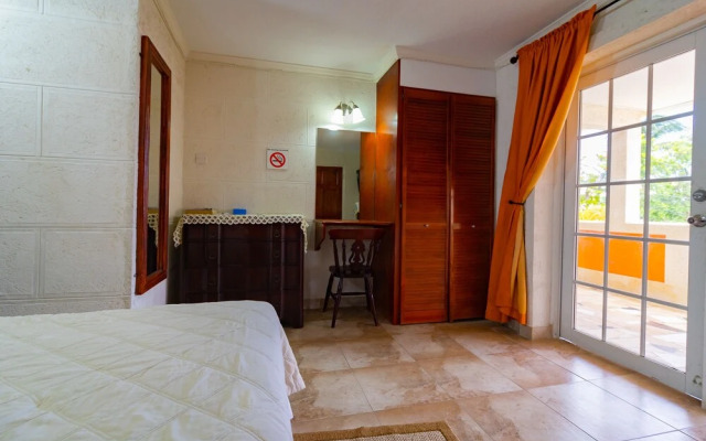 BLR Beach Resort
