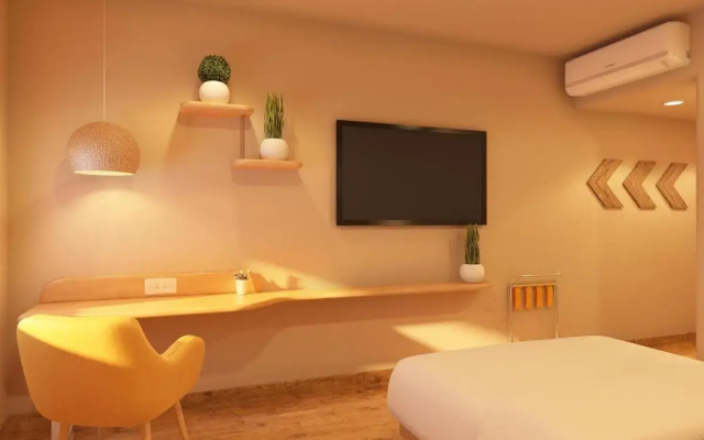 Bloom Hotel - Bengaluru Airport