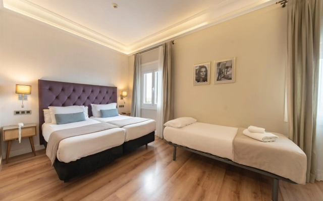 Hotel Real Segovia