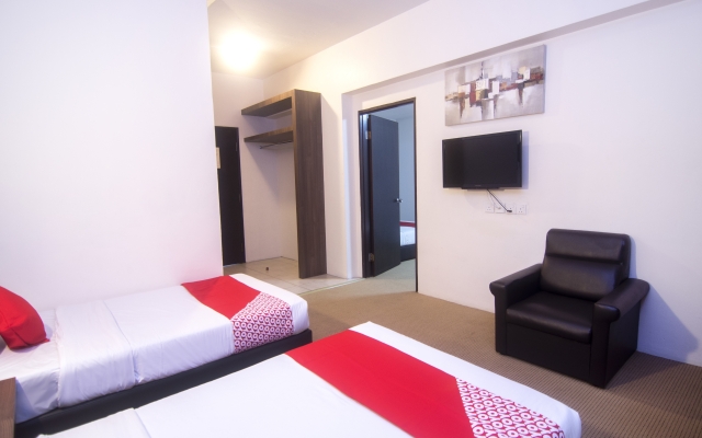 Hotel O Hua Kuok Inn