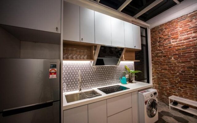 Tien Residence