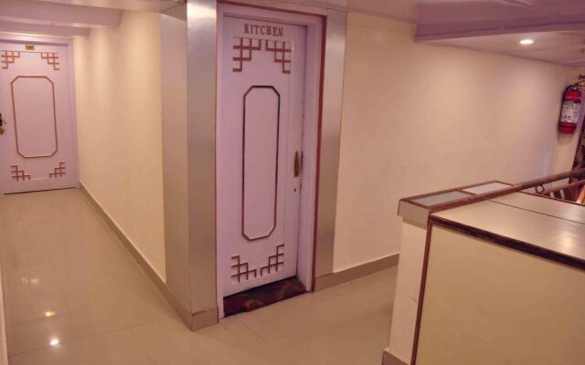 Hotel Sidharath