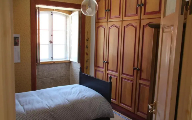 Casa Bernarda