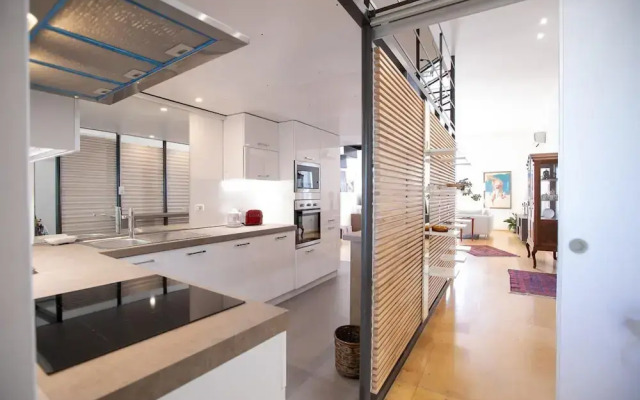 Seaview Design Home in Ortigia 23 by Wonderful Italy