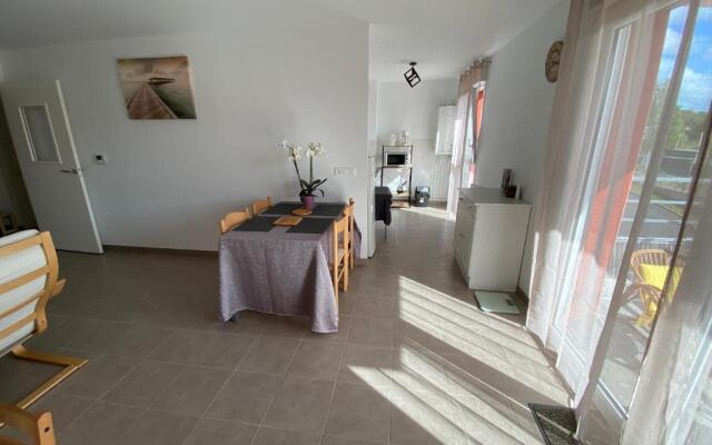 Chez Ngoc - Appartement Meublé