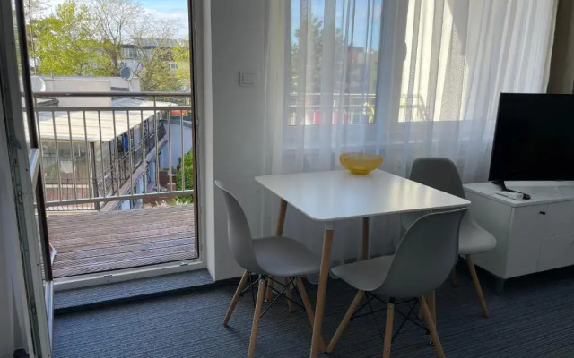 Apartament Planeta Mielno 115 Premium