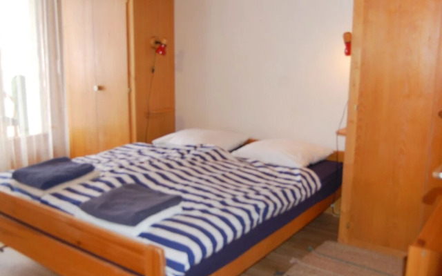 Dents Rousses C1 Haute-nendaz