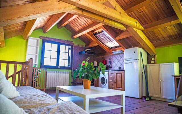 Casa Pirinea