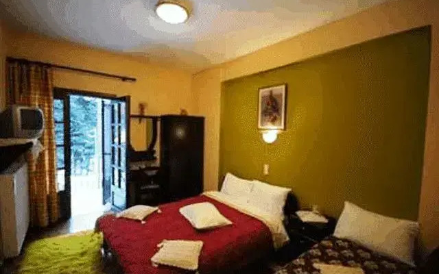 Guesthouse Tilemahos