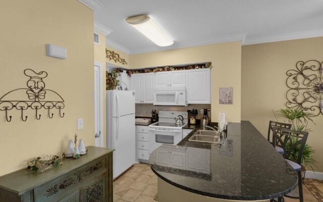 Tidewater 2209 "tuscany at Tidewater"