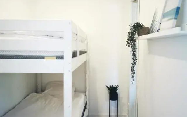 Landvetter Apartment