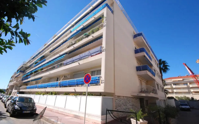 Palm Beach Appartement Proche Mer - Apartment in Cannes - Photo 5