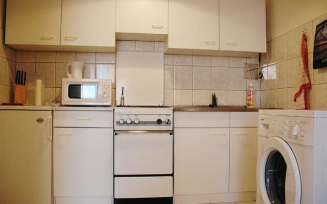 Best Of Vienna Apartments - Center Ferdinandstrae 2