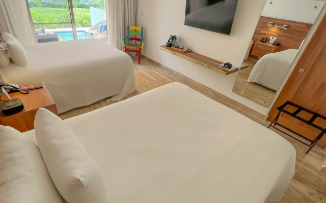 Viva V Samana by Wyndham, A Trademark Adults All Inclusive