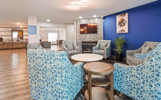 Best Western Galt Inn