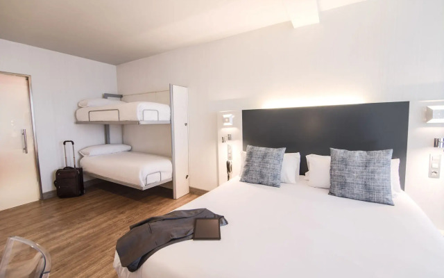 Petit Palace Sevilla Canalejas