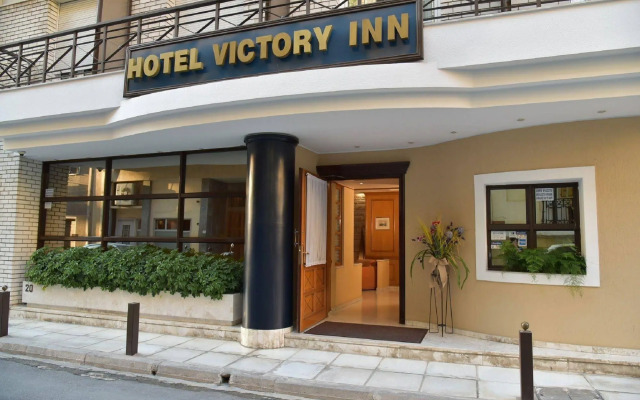 Victory Inn