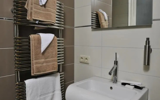 Apartment Brewery Inn