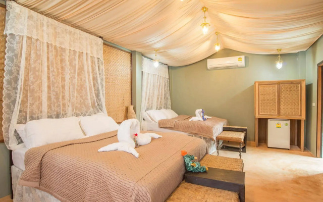 Pai Nai Fun Resort