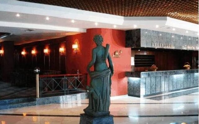 Santa Helena Hotel