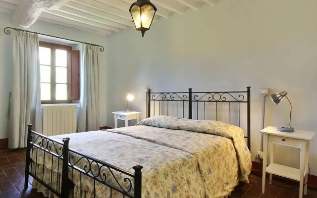 Agriturismo Il Borghetto