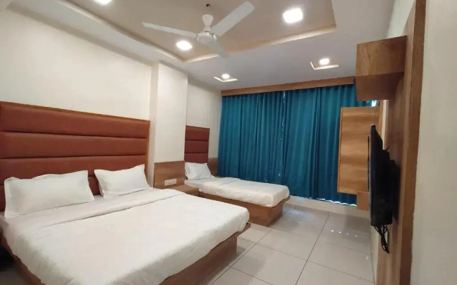 Hotel Neelkamal