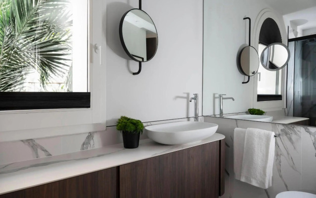Suite Hotel Maestrale