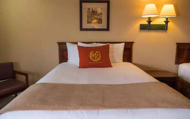 Wild Bear Inn