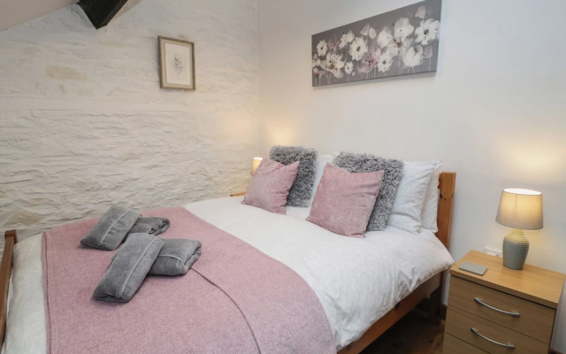Graig Las The Barn