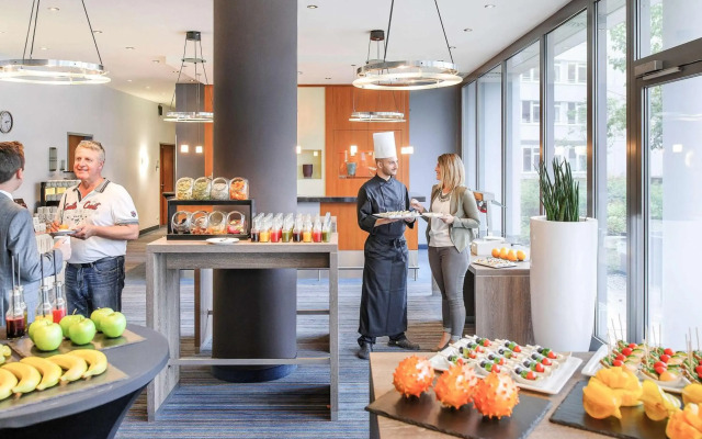 Novotel Erlangen