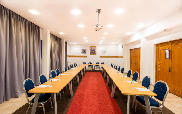 ibis Meknes Hotel