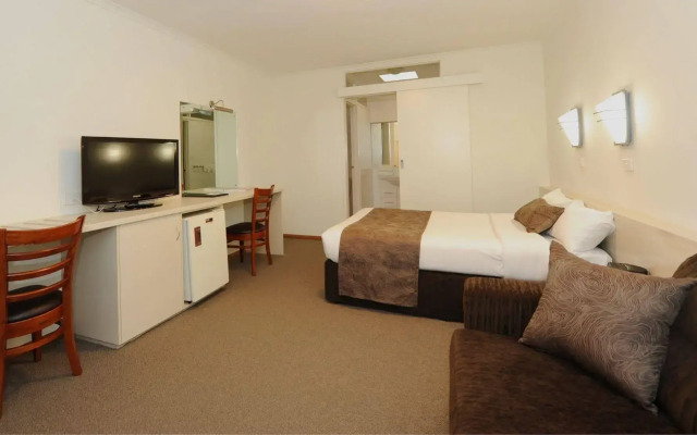 Vine Inn Barossa