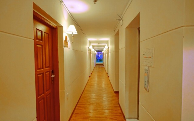 Oway Grand Hotel