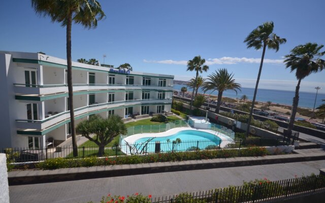 Apartamentos Arco Iris Apartments