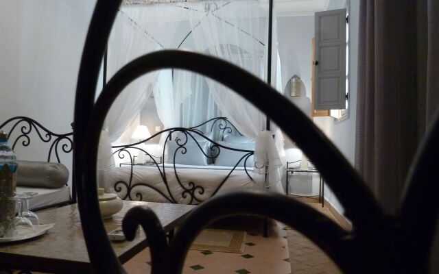 Riad Al Badia