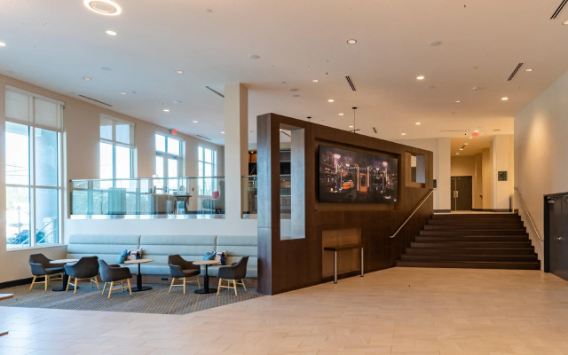 Courtyard® by Marriott® Atlanta Dunwoody
