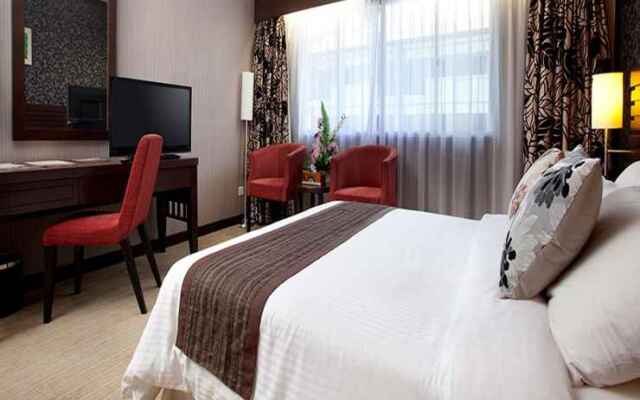 Hotel Seri Malaysia Kangar