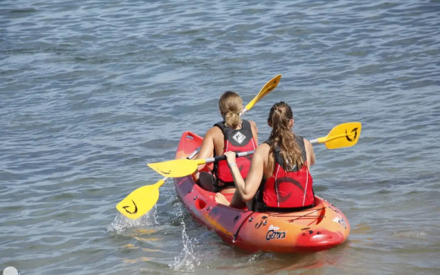 Complejo Rural Arco Iris