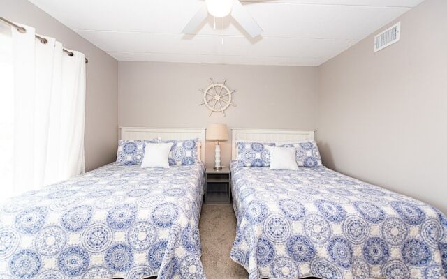 Island 155 3 Bedroom Condo