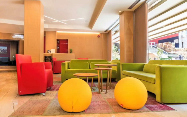 Eurostars Sofia City