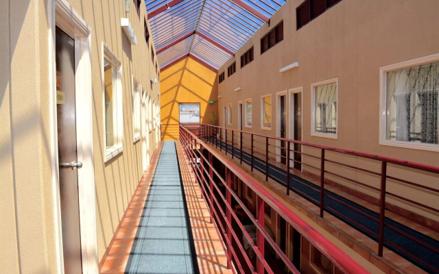 City East Motel