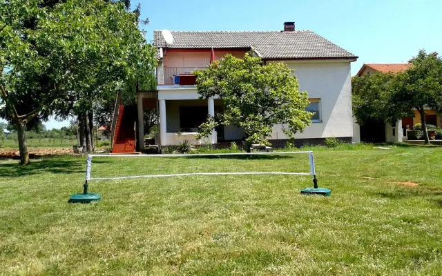 Relax & Enjoy - Marcana Apartments