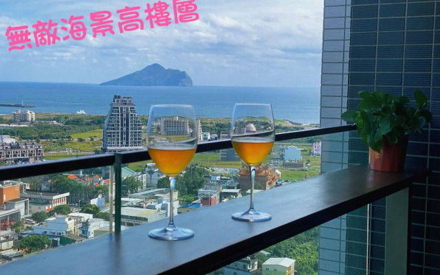 Toucheng Coolbreeze Holmestay