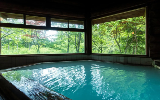 Takamiya Hotel Hammond