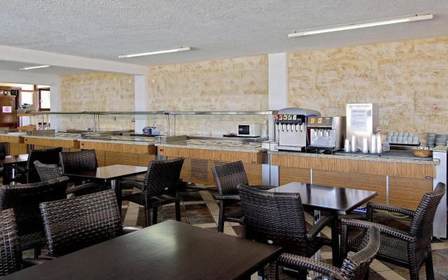 Hersonissos Village Hotel & Bungalows - All inclusive