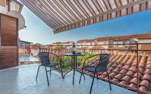 Nice Home in Omisalj With Wifi and 3 Bedrooms